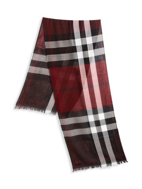 burberry scarf plaid|authentic Burberry plaid scarf.